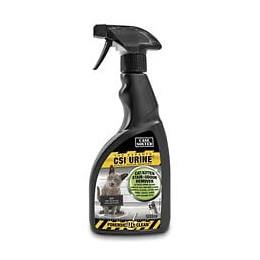 Csi Urine Spray 500ml - Pour Chat Et Chaton