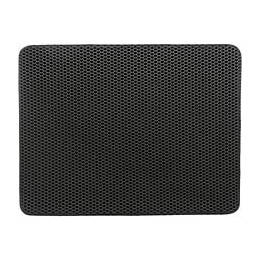 Trixie Tamis Litiere Eva Pour Bacs A Litiere 58 X 75 Cm - Noir