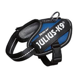 Harnais Ete Idc Powair Leger Et Rafraichissant Xsmall: 40 -53 Cm - Bleu