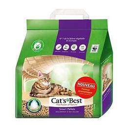Cats Best Litiere Vegetale Agglomerante Pour Chat - 7 L