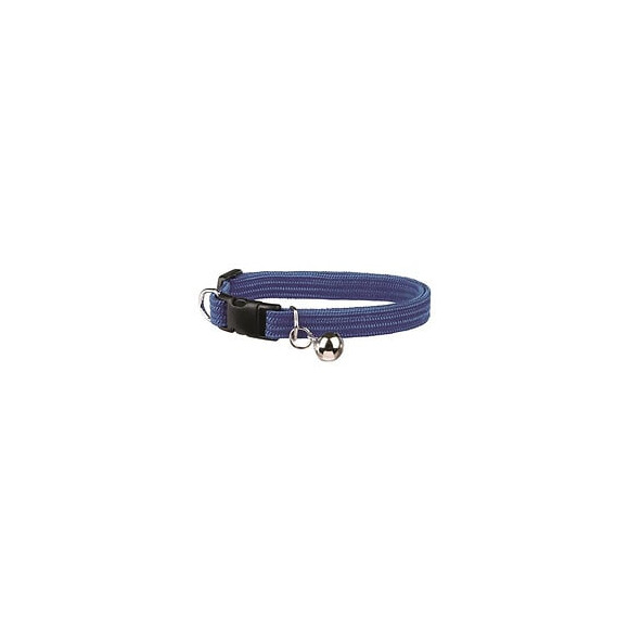Trixie Collier Elastique Nylon - Pour Chat