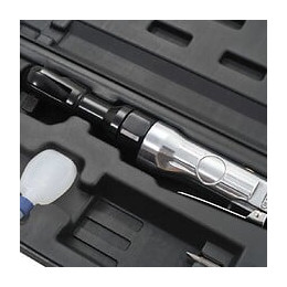 Kit De Clé À Cliquet Pneumatique 1/2" 16 Pcs - Quincaillerie - Outils - Clés -