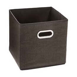 Tiroir De Rangement - 31 X 31 Cm - Marron Chine