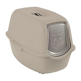 Maison De Toilette - Cappuccino Pp Recycle - 56 X 40 X 39 Cm