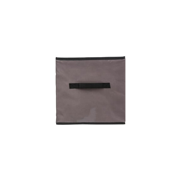 Boite De Rangement - 31 X 31 Cm - Taupe