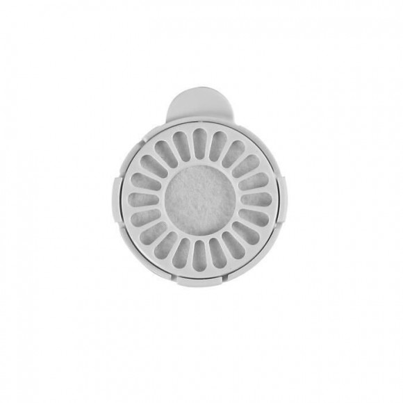 Filtre Charbon Fontaine Snail X 6