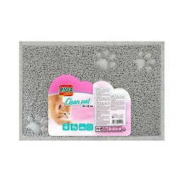 Riga - Clean Pat Tapis 40 X 30 Cm