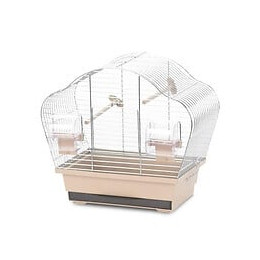 Cage Pour Oiseaux Natural Beta Mini