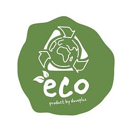 Duvo+ Romeo Eco Bac A Litiere 57 X 39 X 41 Cm - 1,195 Kg - Bleu - Pour Chat