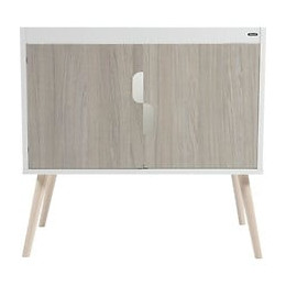 Meuble Nevo 80 Blanc - Pour Rongeur