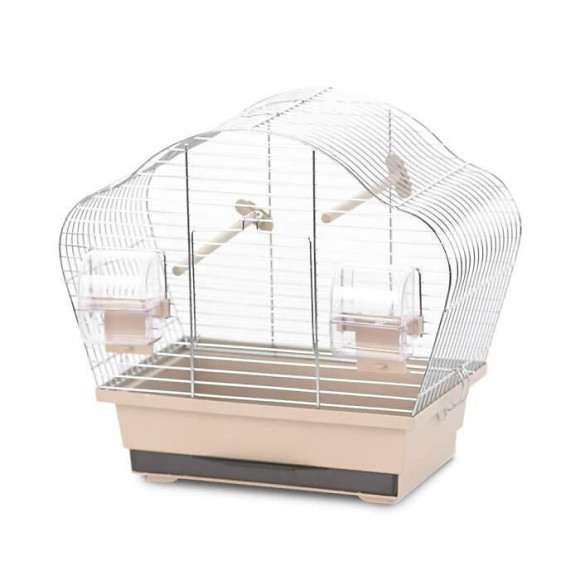 Cage Pour Oiseaux Natural Beta Mini