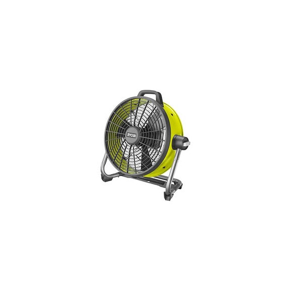 Ryobi Ventilateur Brasseur Dair 18v One+ R18f5-0
