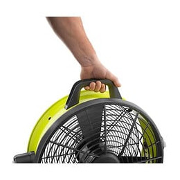 Ryobi Ventilateur Brasseur Dair 18v One+ R18f5-0