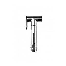 Douchette Wc Laiton Chromé Shattaf Bidet