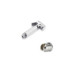 Douchette Hydro-douche Avec Support De Douche