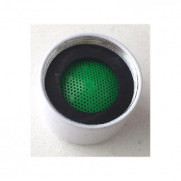 Aérateur Complet Blanc F 22