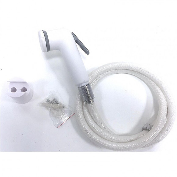 Douchette Hygiénique Pour Wc, Pack Hygiène Wc Complet