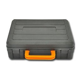 Jeu De Clé À Chocs 16 Pièces 1/2 Po -