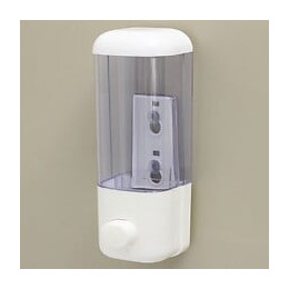 Distributeur De Savon Manuel Gel À Bouton-poussoir, Pression