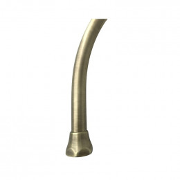 Pièce De Rechange Pour Robinet Bec Bronzé Raccord 3/4