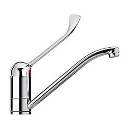 Robinet Mitigeur Clinique Évier