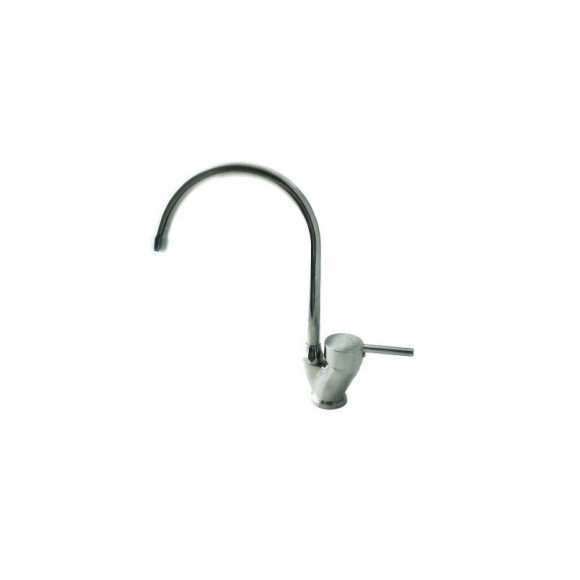 Robinet Mélangeur Avec Bec À Parapluie Pour La Cuisine