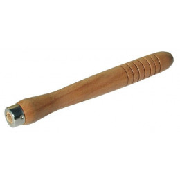 Manche D'outils De Tourneur Ø 35 X 220 Mm