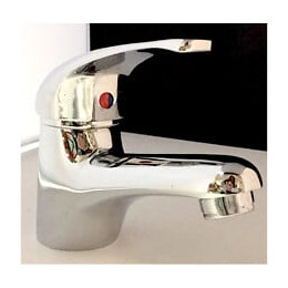 Robinet Mitigeur Pour Salle De Bain, Lavabo, Complet