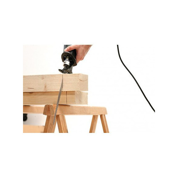 2 Lames De Scies Sabre, 305 Mm Kwb