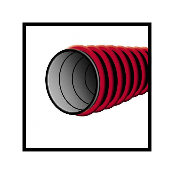 Aspirateur Humide - À Sec Te-vc 2340 Sac Einhell