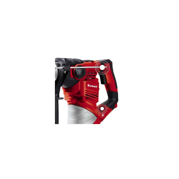 Marteau Perforateur Électrique Th-rh 1600 Einhell