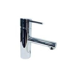 Mélangeur Minimaliste Moderne Pour Lavabo