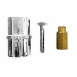 Extension Pour Systeme De Chasse D'eau Complète