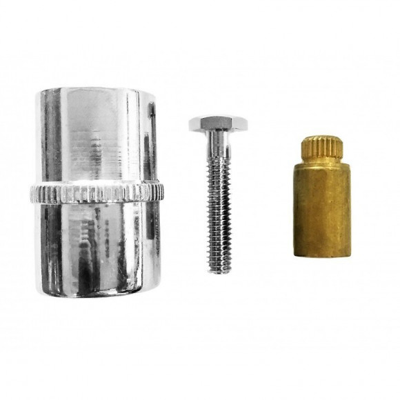 Extension Pour Systeme De Chasse D'eau Complète