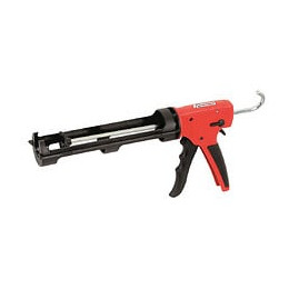 Pistolet Porte-cartouche Pro