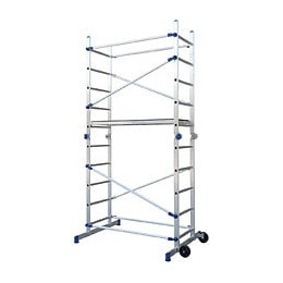 Échafaudage Brico Simply