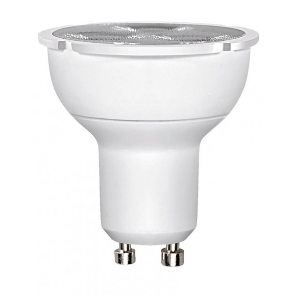 Ampoule Led- Gu10 Dimmable 5,5w  120°  3000k 350lm