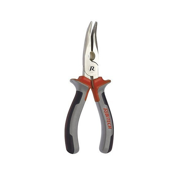 Pince Bec Long Coudée 160 Mm