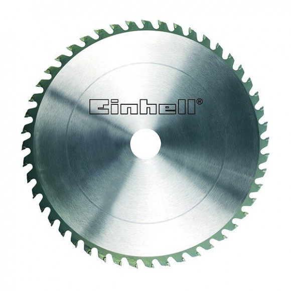 Lame De Scie  Ct 48 Dents