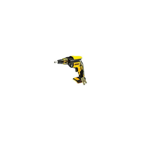 Visseuse De Plaquiste Dewalt Dcf620p3t (3 X 5,0ah Dcb115 Tstak Ii)