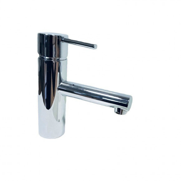 Mélangeur Minimaliste Moderne Pour Lavabo