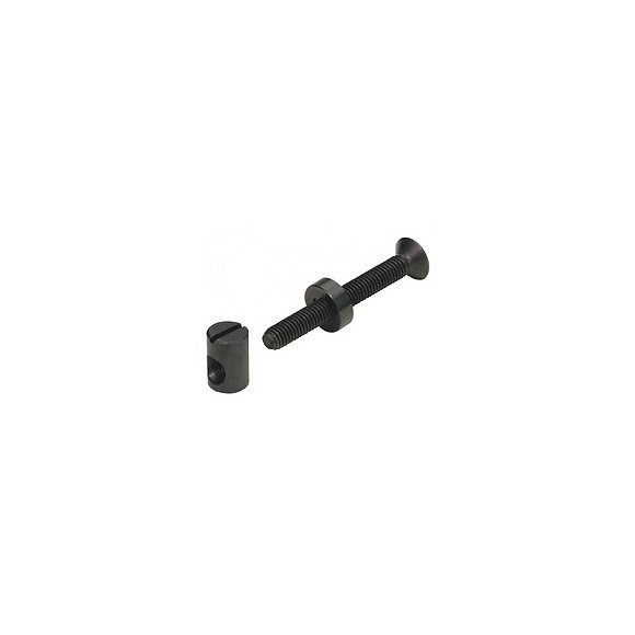 Lot De 8 Ferrures 89349 Hettich