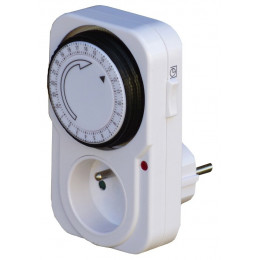 Programmateur Journalier Mécanique