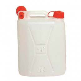 Jerrican 10 Litres Alimentaire