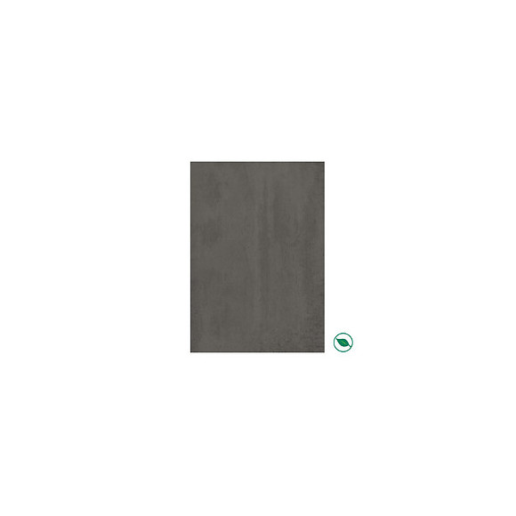 Lot De 3 Contremarches Rénovation D'escalier Stratifié Dark Grey 1300 X 200 X 8 Mm