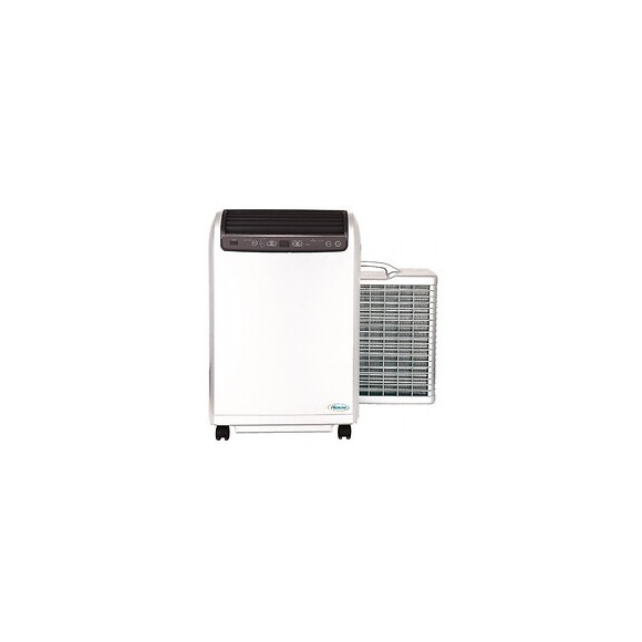 Climatiseur Mobile Split C15000n - 4.3 Kw - Rexair France