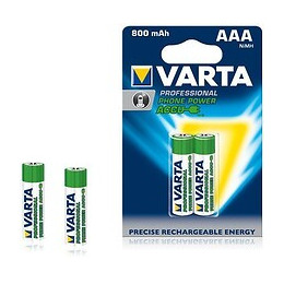 Accu Telephone Fixe Varta 58398101402