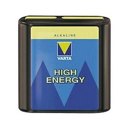 Pile Alcaline 4.5v Varta 4912121411