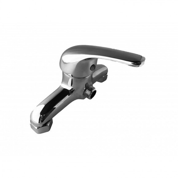 Mitigeur Douche Mono Commande, Complet De Douchette