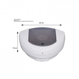 Distributeur Automatique De Savon Mural Avec Photocellule